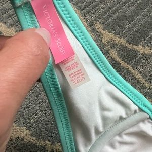 Victoria S Secret Swim Victorias Secret Push Up Bikini Size Dd